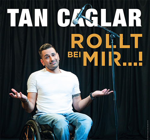 Tan Caglar Soloprogramm 