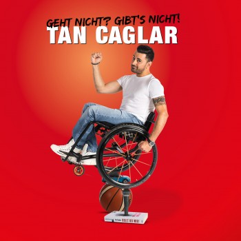 Tan Caglar Geht nicht, gibt's nicht