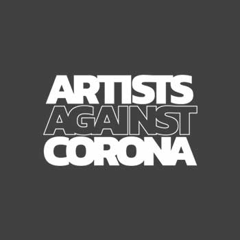 Artists against Corona
