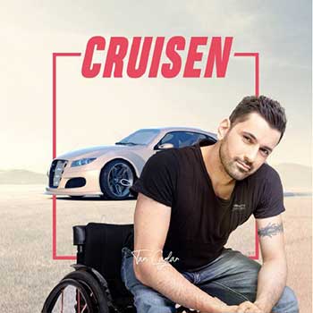 Tan Caglar mit neuem Podcast „CRUISEN“ exklusiv auf FYEO, der Audio-Plattform von ProSieben & SAT.1
