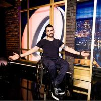 Tan im TV: 06.05.21 - Stand-Up aus dem Quatsch Comedy Club Berlin