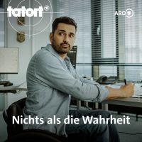 Tan Caglar als „Malik Aslan“ im TATORT Berlin: Nichts als die Wahrheit